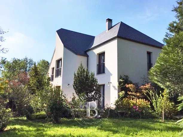 Condé-en-Normandie  - Casa 5 Cuartos 5 Habitaciones