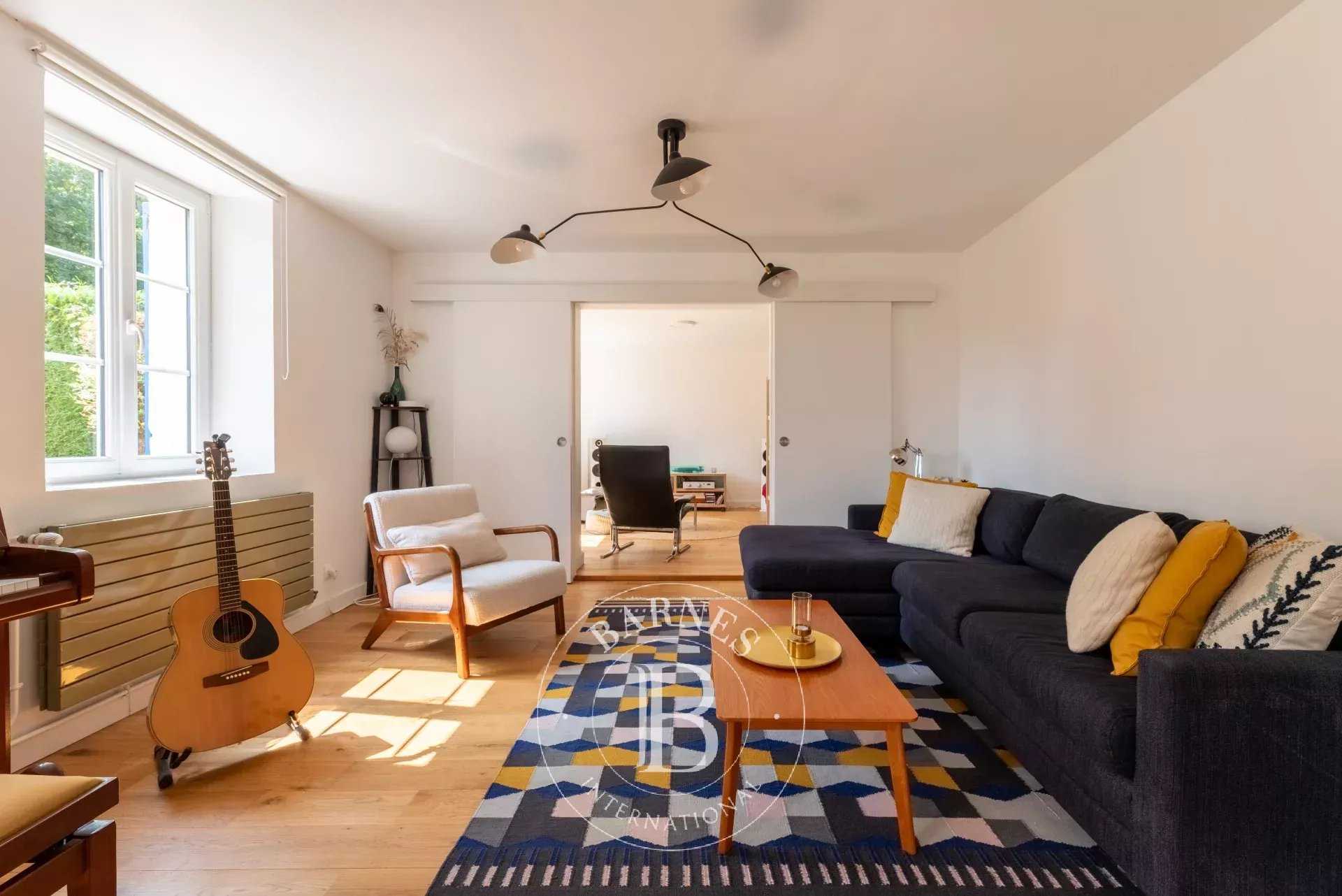 Heudreville-sur-Eure  - Property 7 Bedrooms