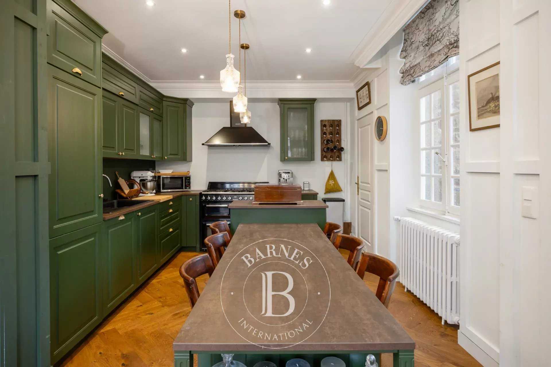 Saint-Malo  - Apartment 3 Bedrooms