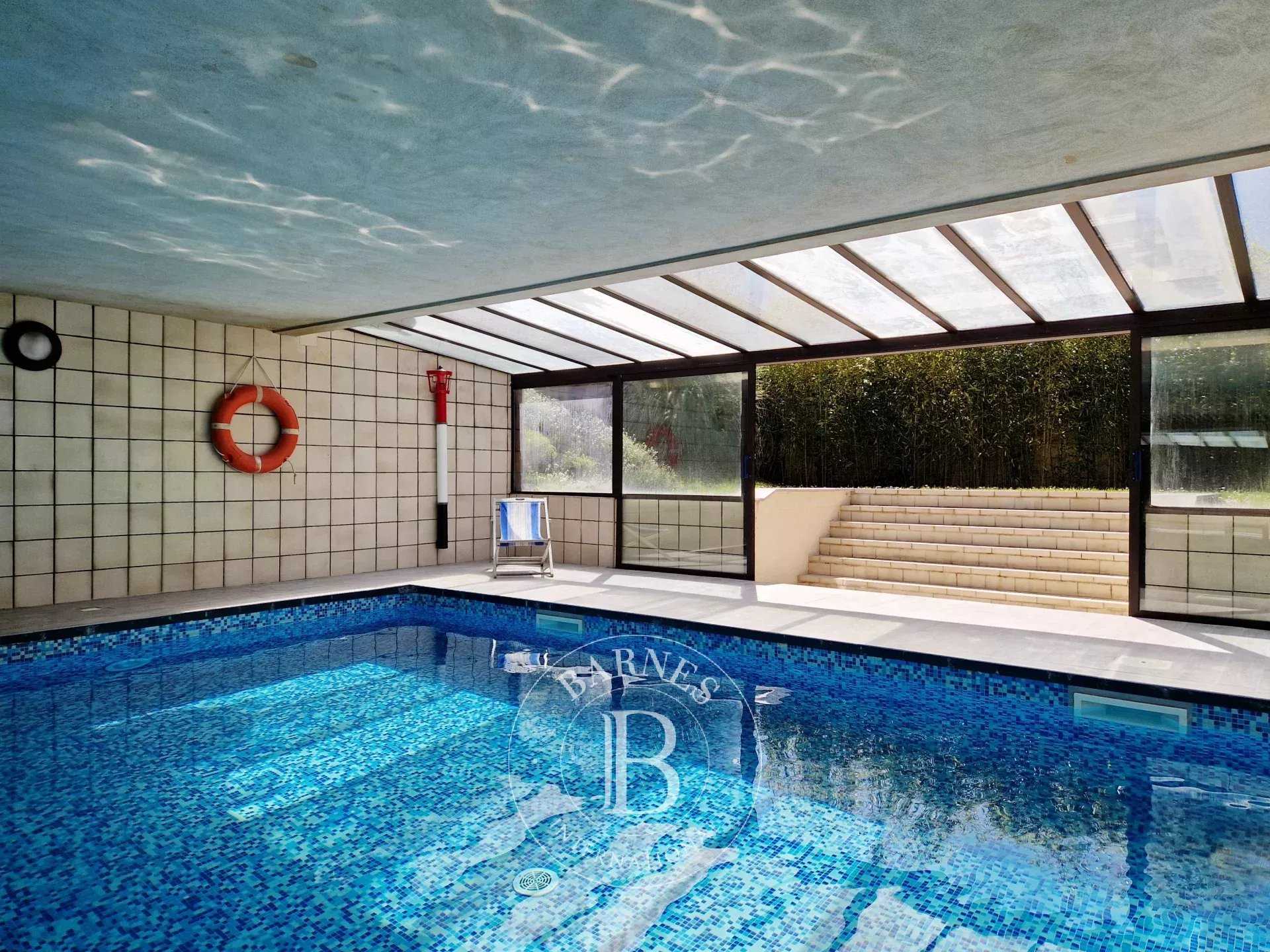 Argenteuil  - Maison 8 Pièces 4 Chambres