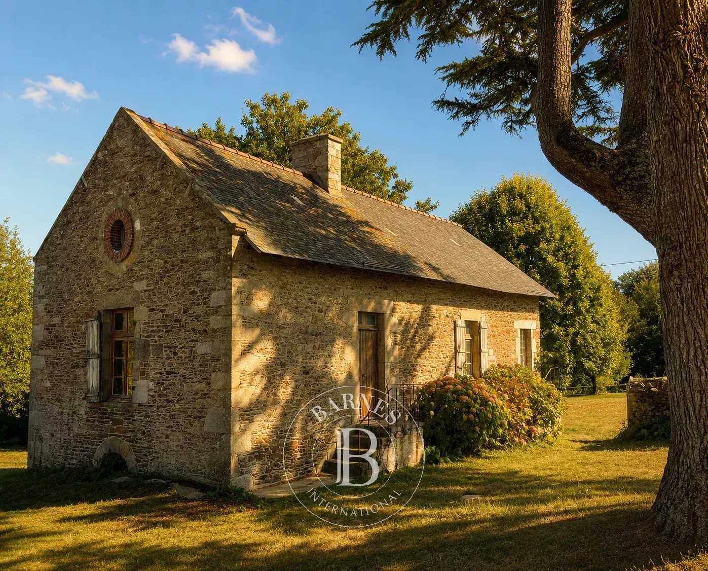 Saint-Cast-le-Guildo  - Château 15 Pi&egrave;ces 9 Chambres
