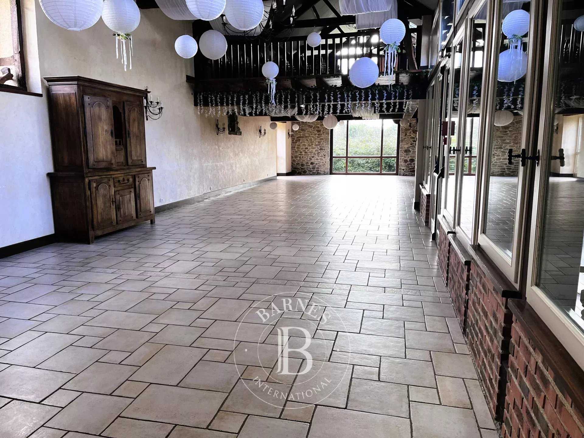 Rennes  - Property 4 Bedrooms