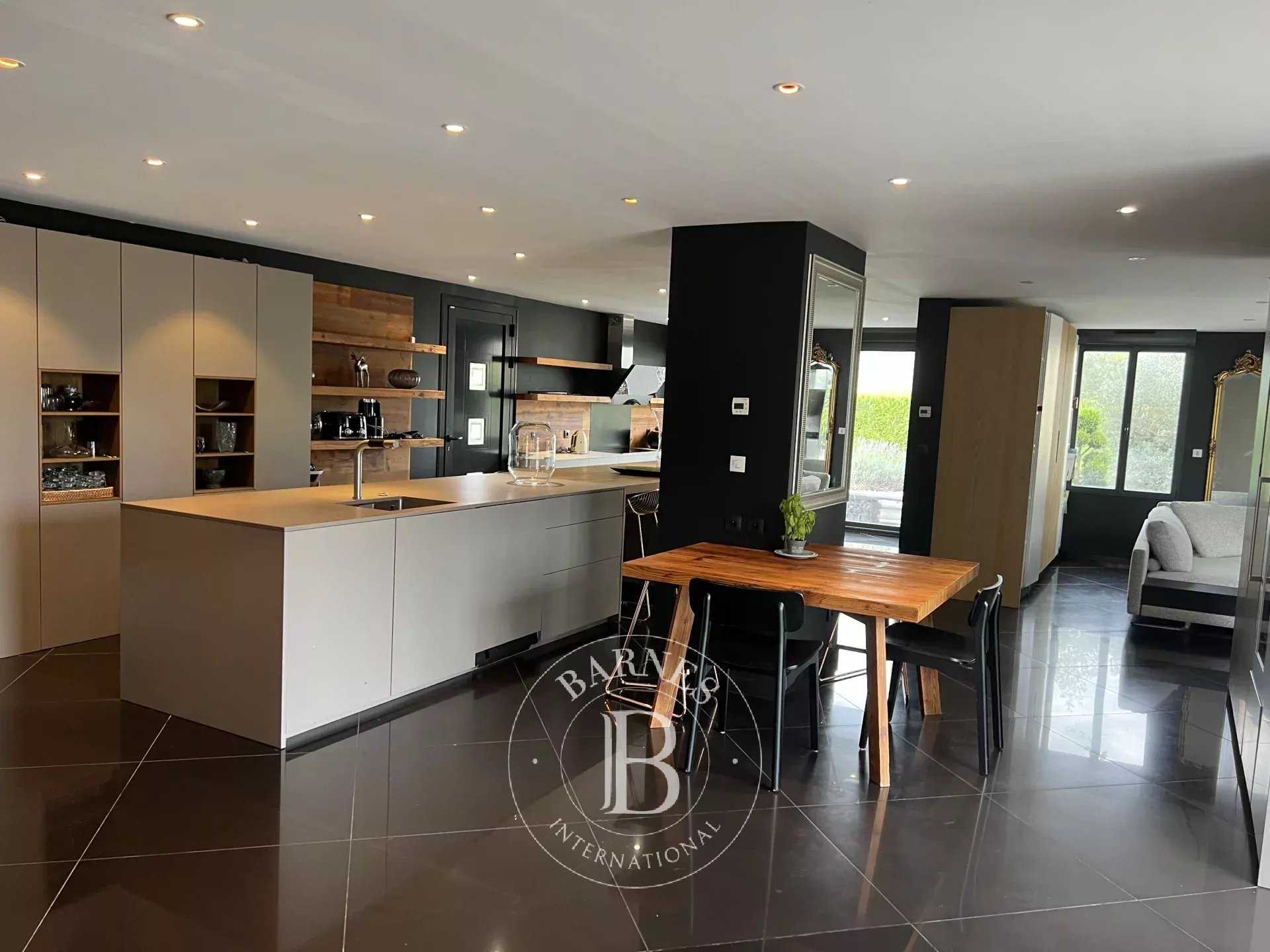 Laon  - House 4 Bedrooms