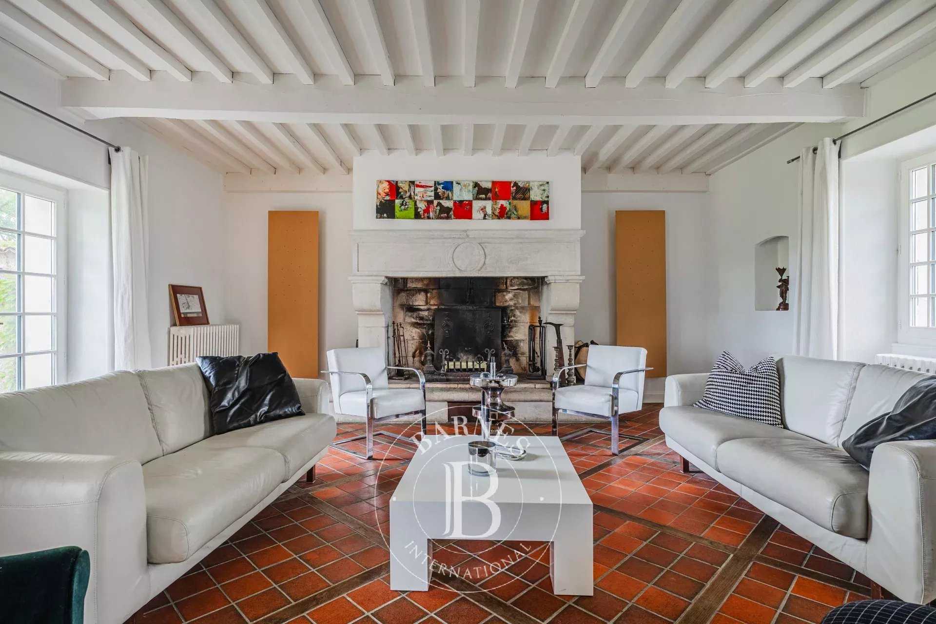 Margès  - Finca 15 Cuartos 7 Habitaciones