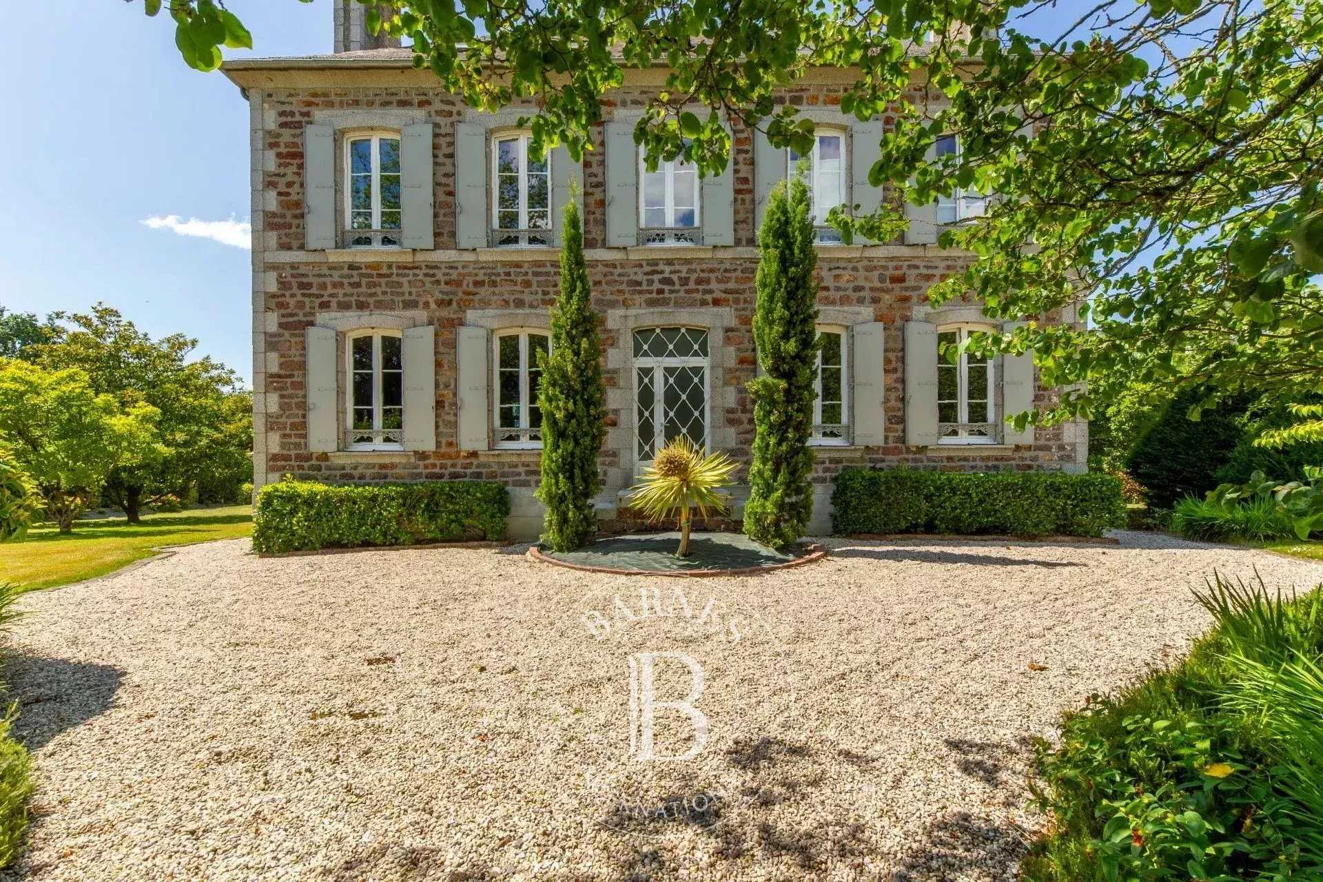 Granville  - House 4 Bedrooms