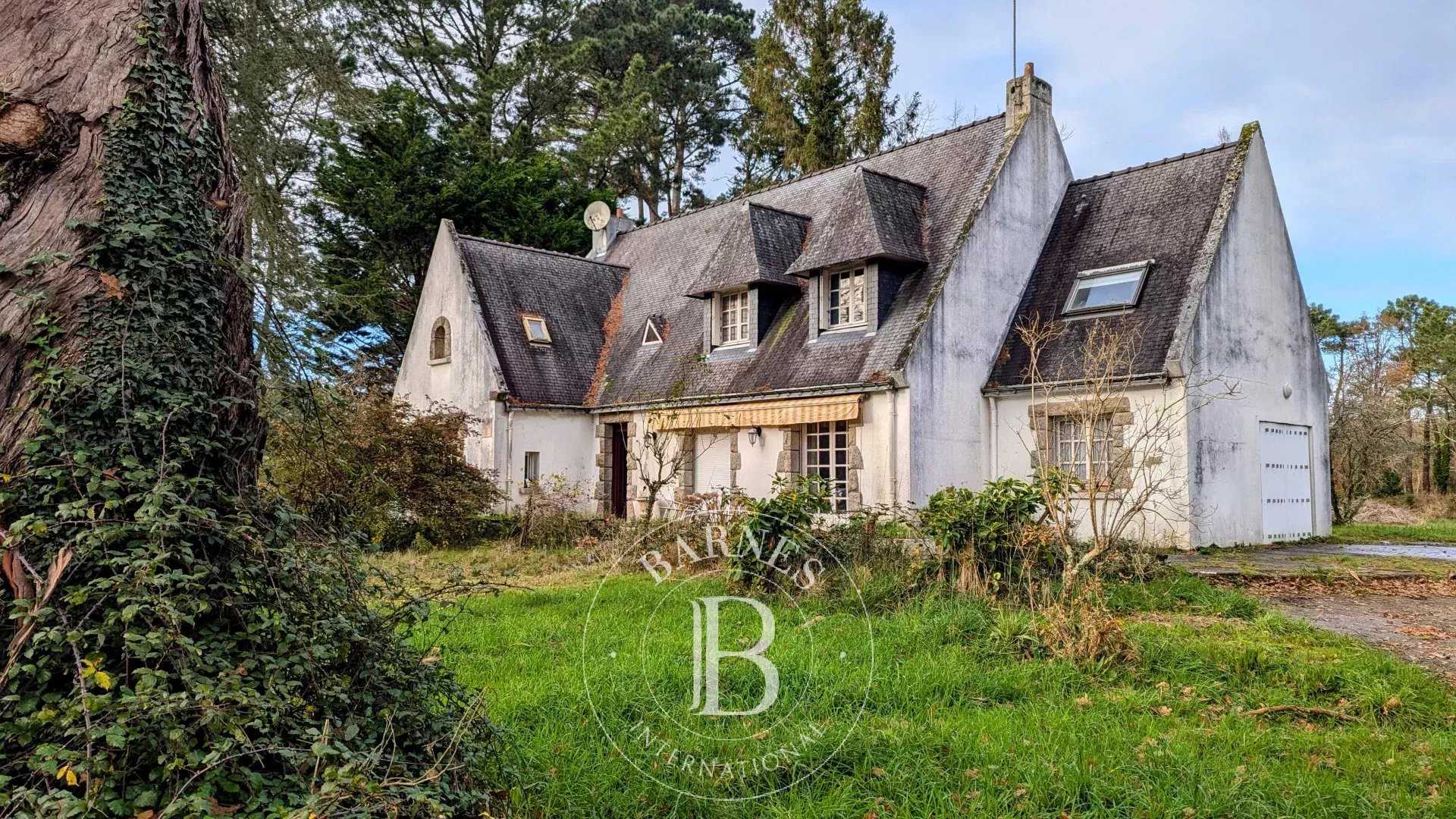 Maison Carnac