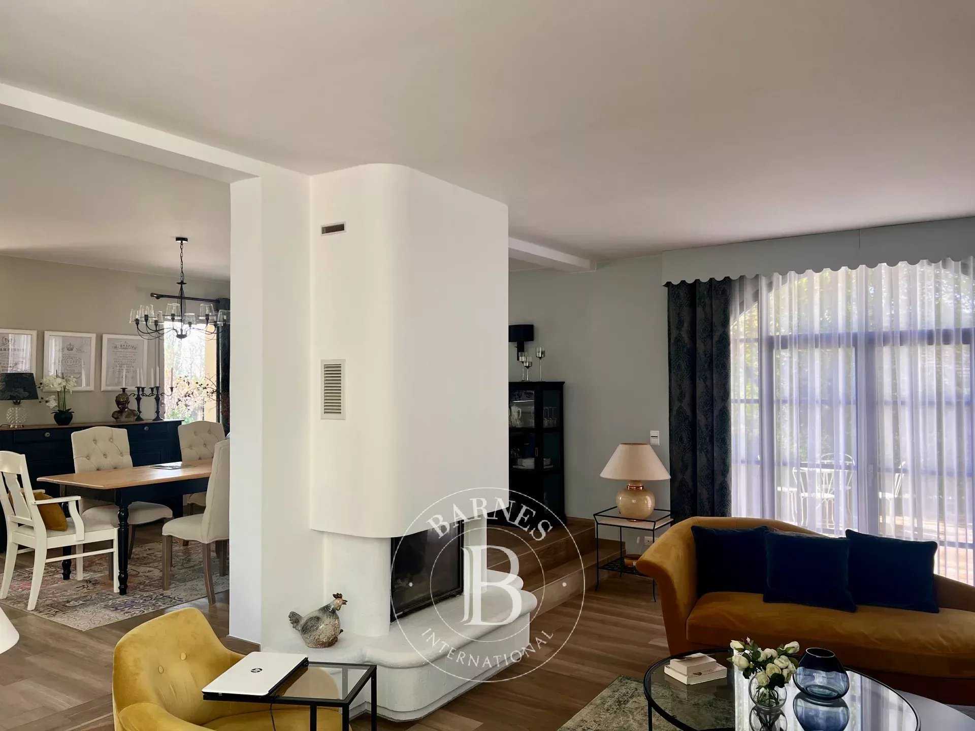 Mercurey  - House 4 Bedrooms