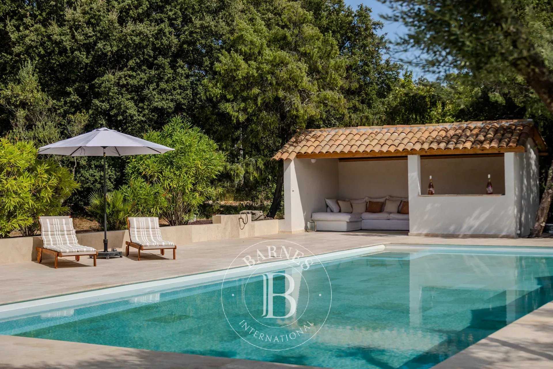 Le Thoronet  - Villa 7 Bedrooms