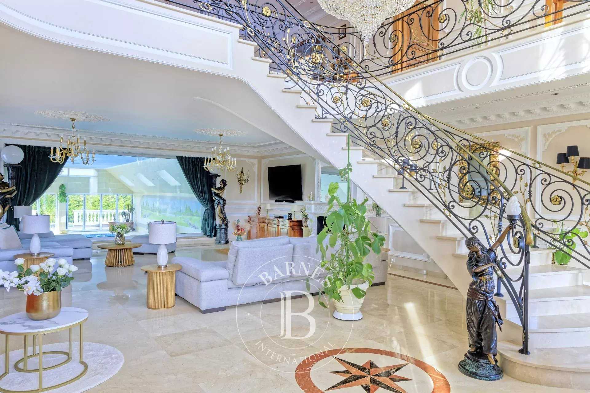 Rambouillet  - House 5 Bedrooms