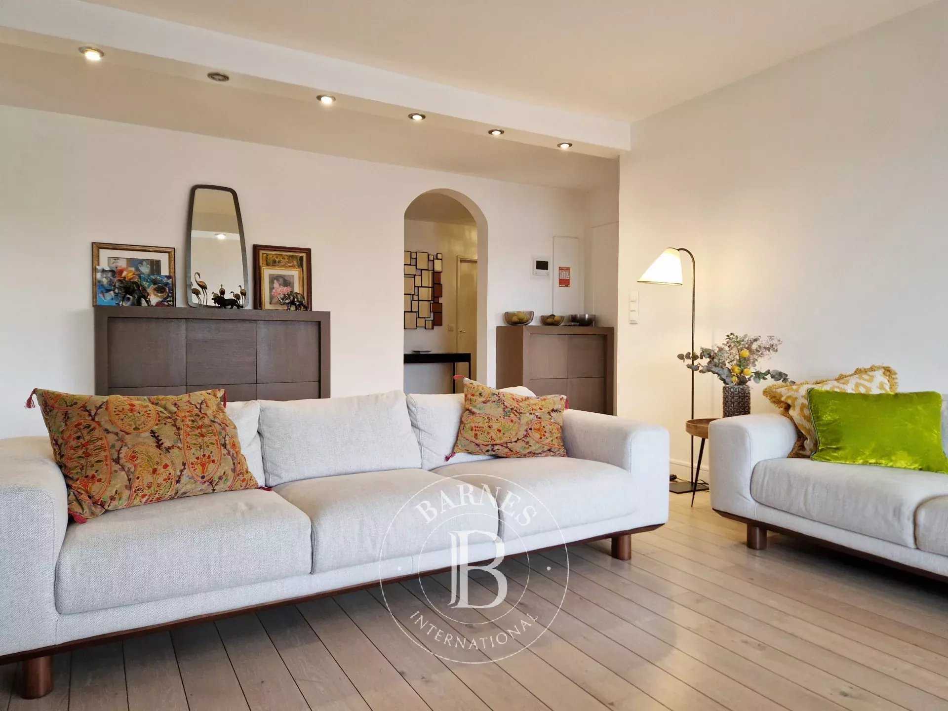 Enghien-les-Bains  - Apartment 4 Bedrooms