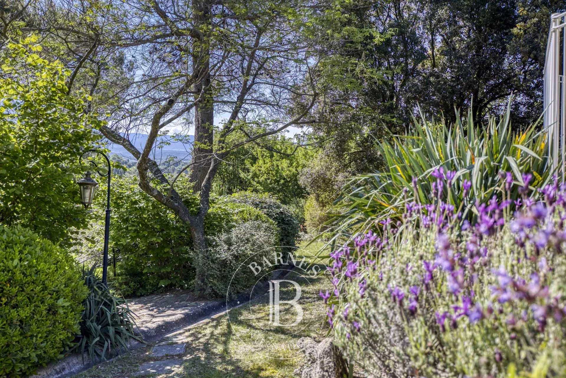 Vaison-la-Romaine  - Mas 10 Pièces 5 Chambres