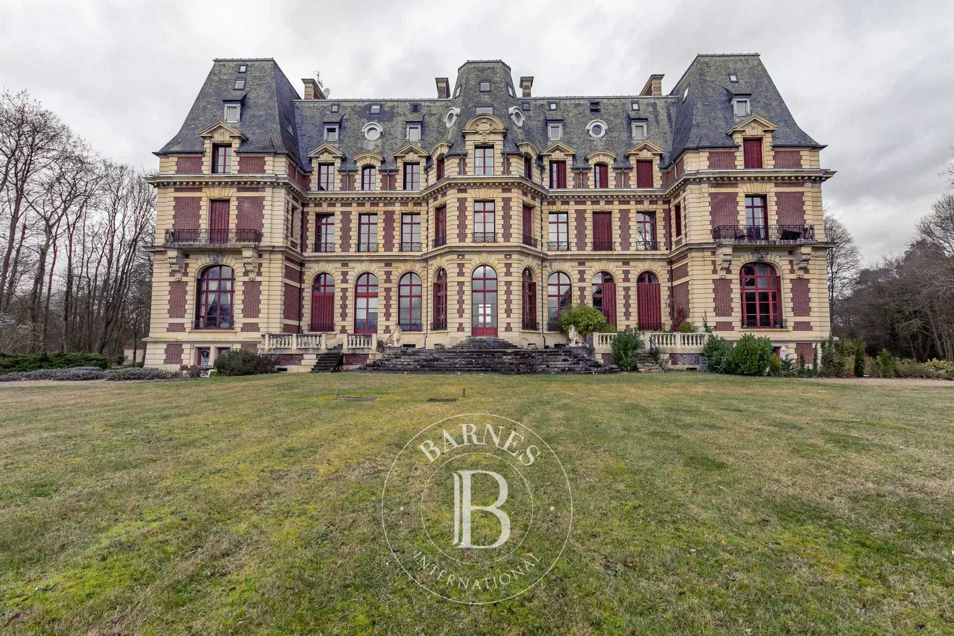 Pont-Sainte-Maxence  - Appartement 5 Pi&egrave;ces