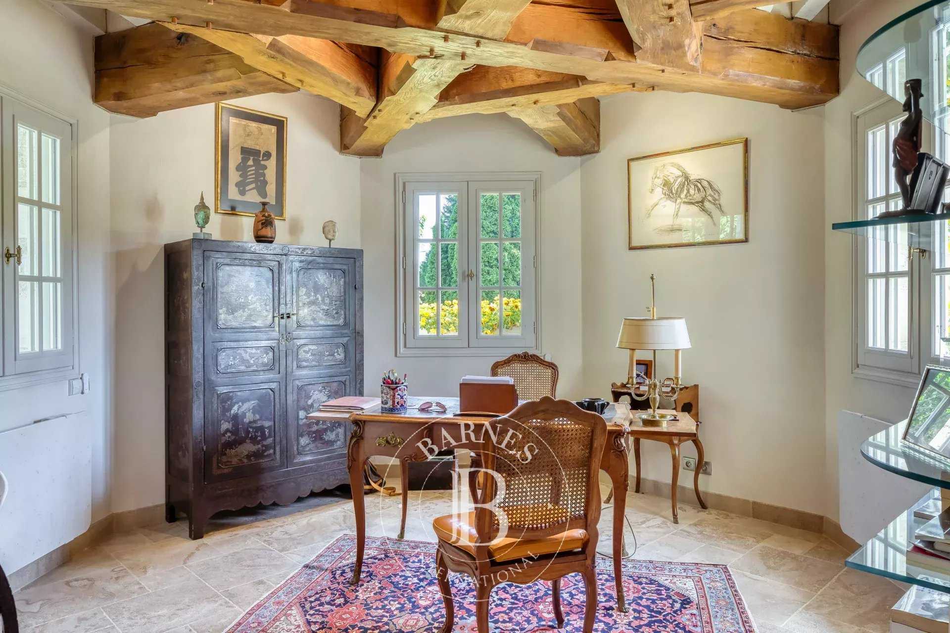 Livarot-Pays-d'Auge  - Maison 