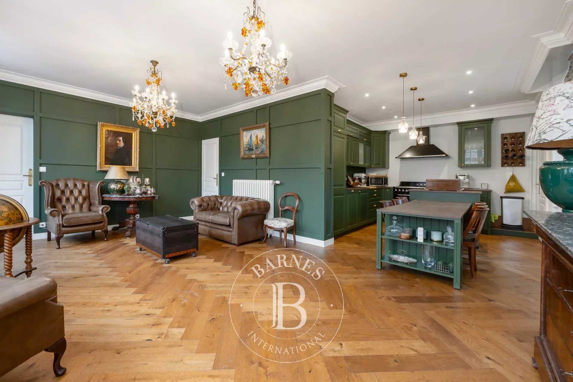 Saint-Malo  - Apartment 3 Bedrooms