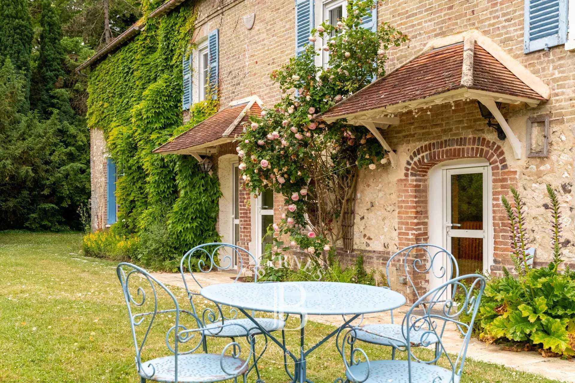 Les Andelys  - House 5 Bedrooms