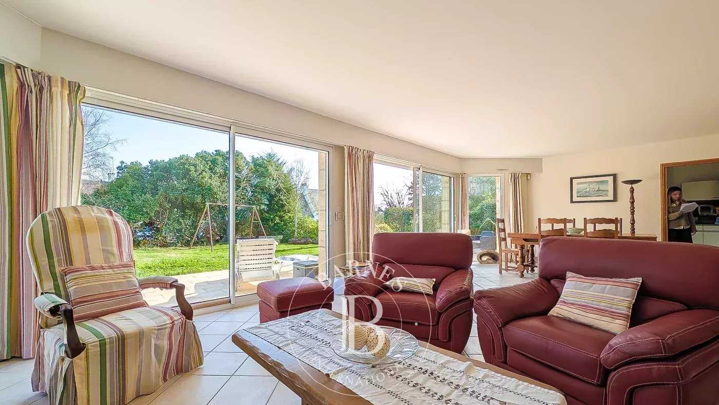 Carnac  - Maison 9 Pi&egrave;ces