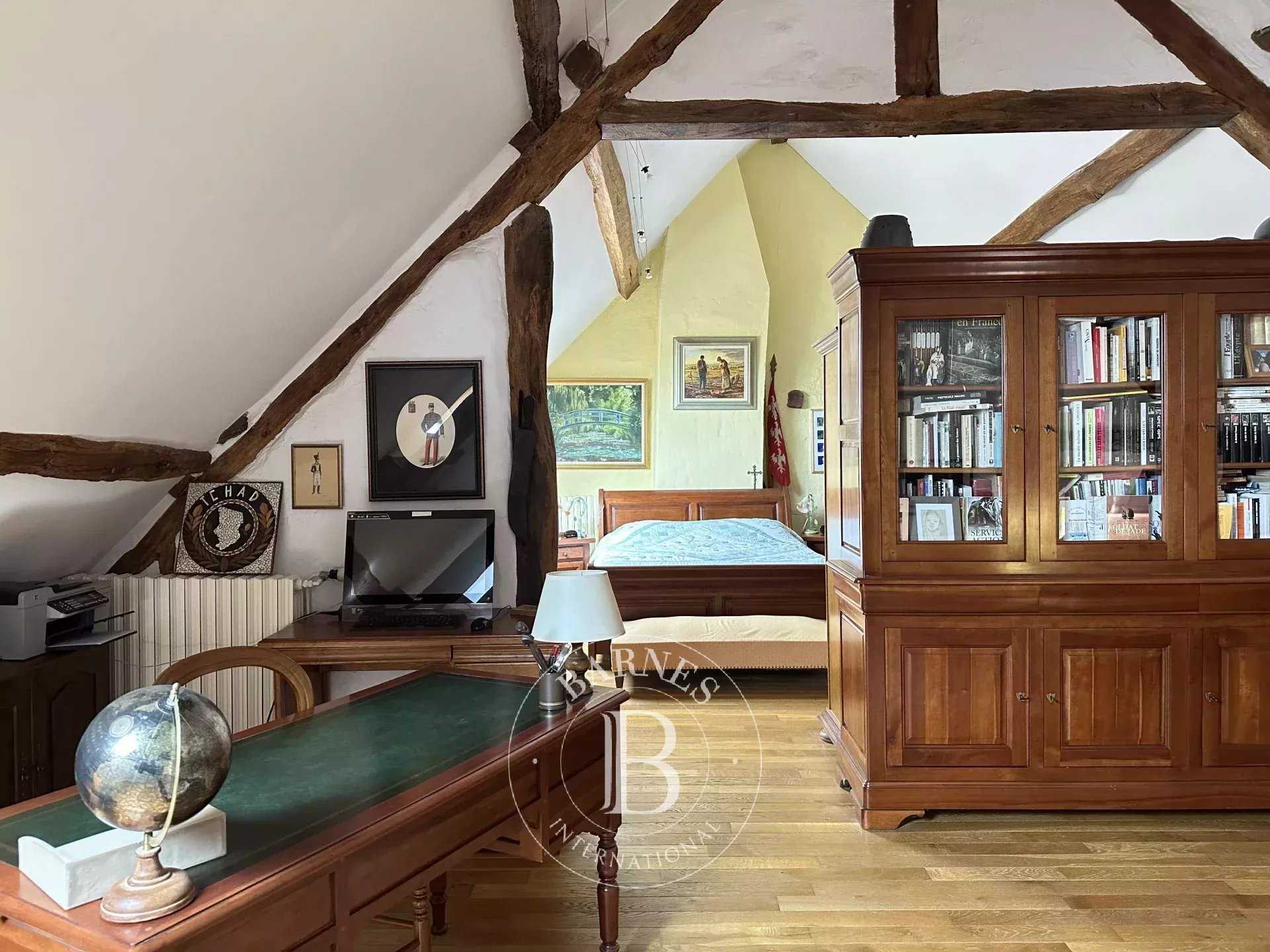 La Ferté-sous-Jouarre  - Maison 7 Pi&egrave;ces 5 Chambres