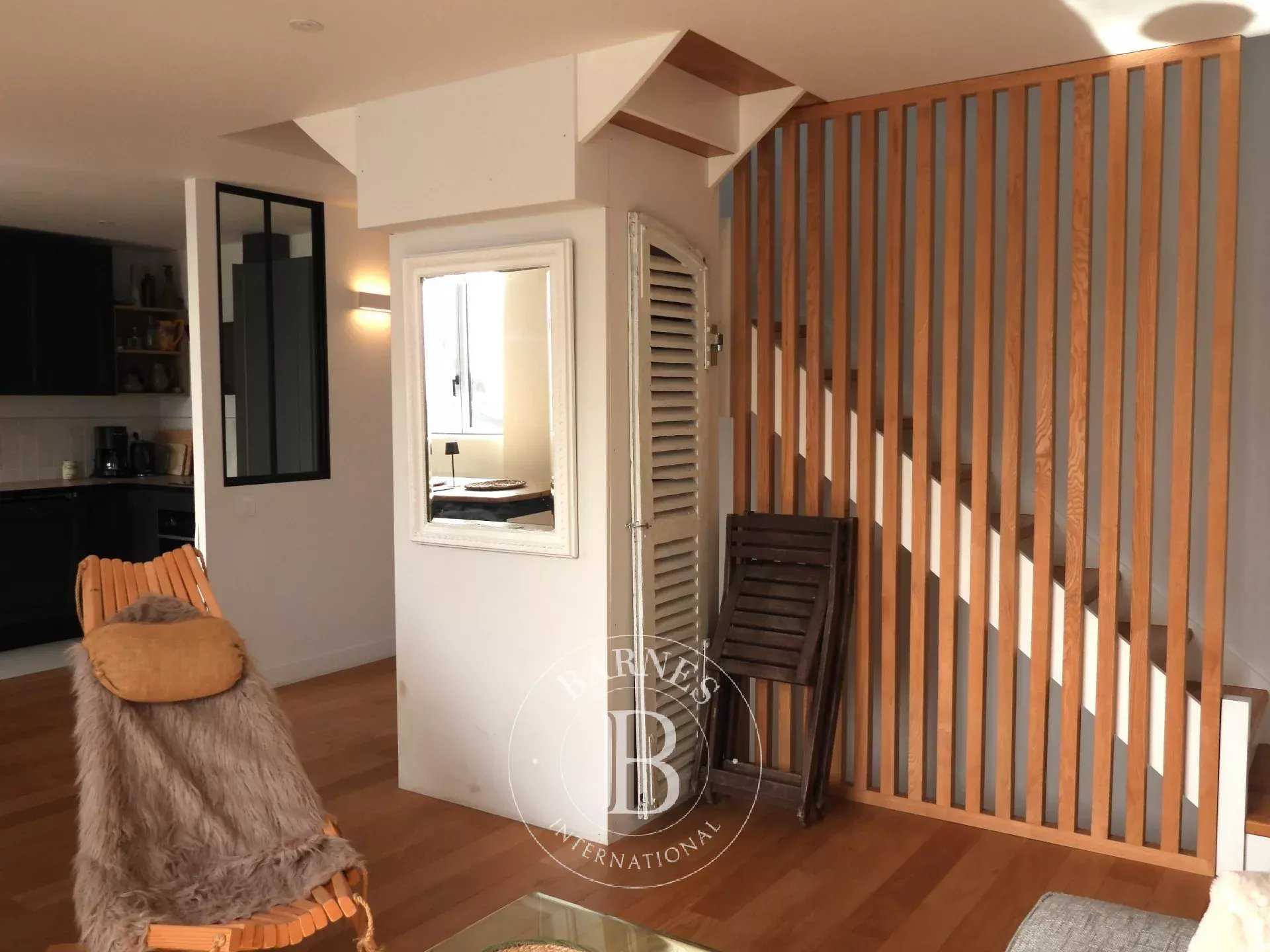 Quiberon  - Maison 7 Pi&egrave;ces 4 Chambres