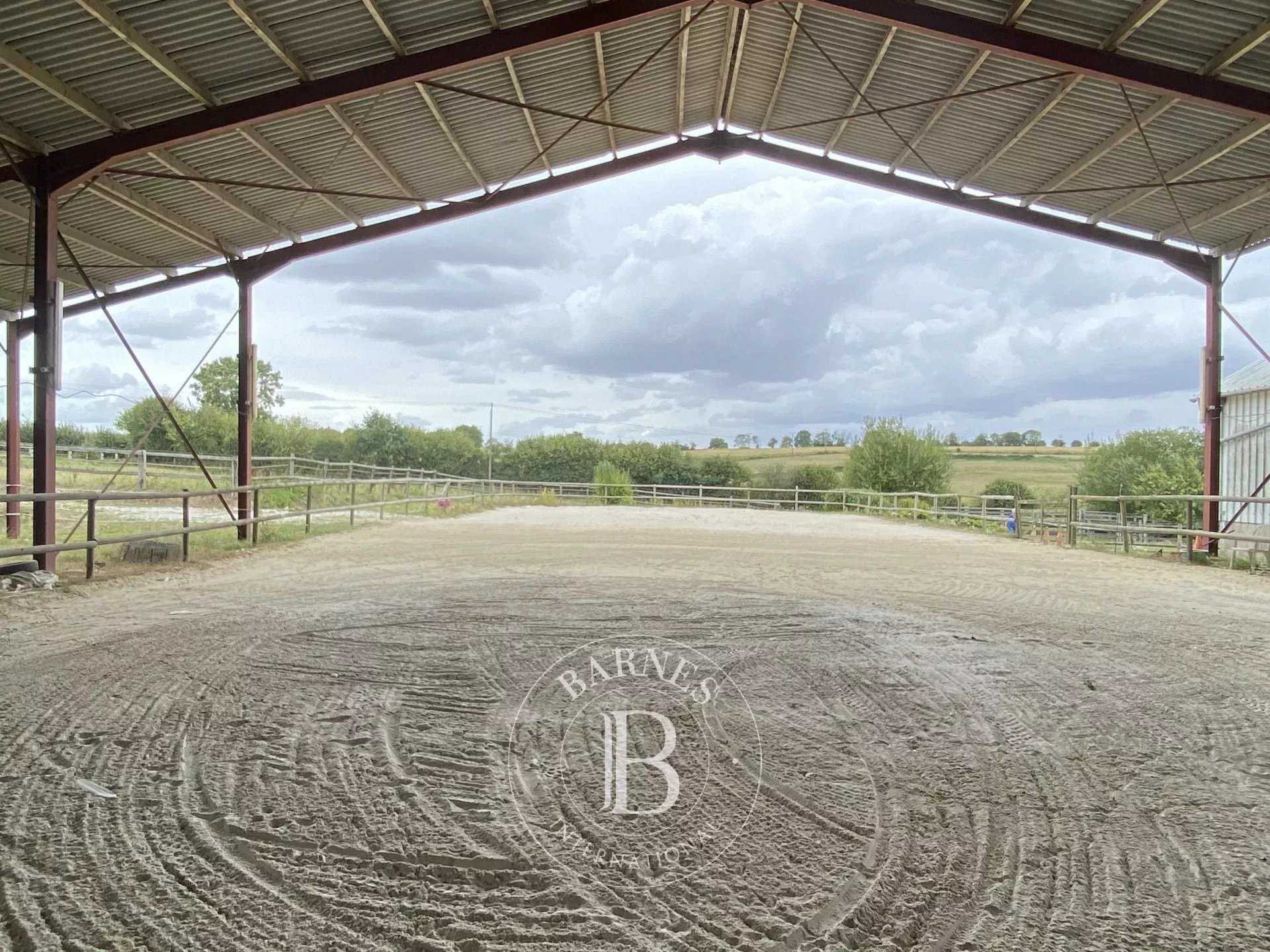 Forges-les-Eaux  - Property 5 Bedrooms