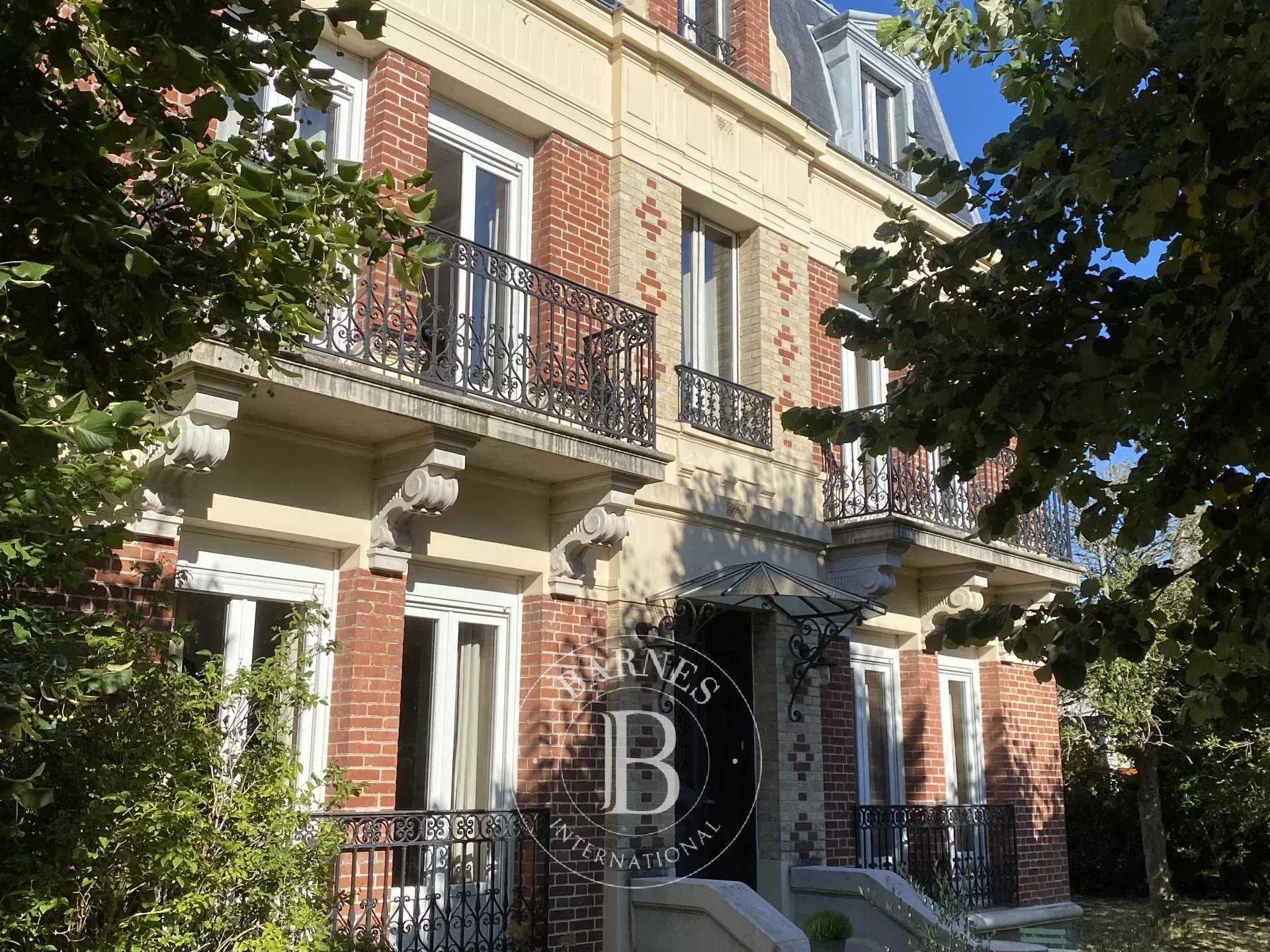 Maison Sonchamp