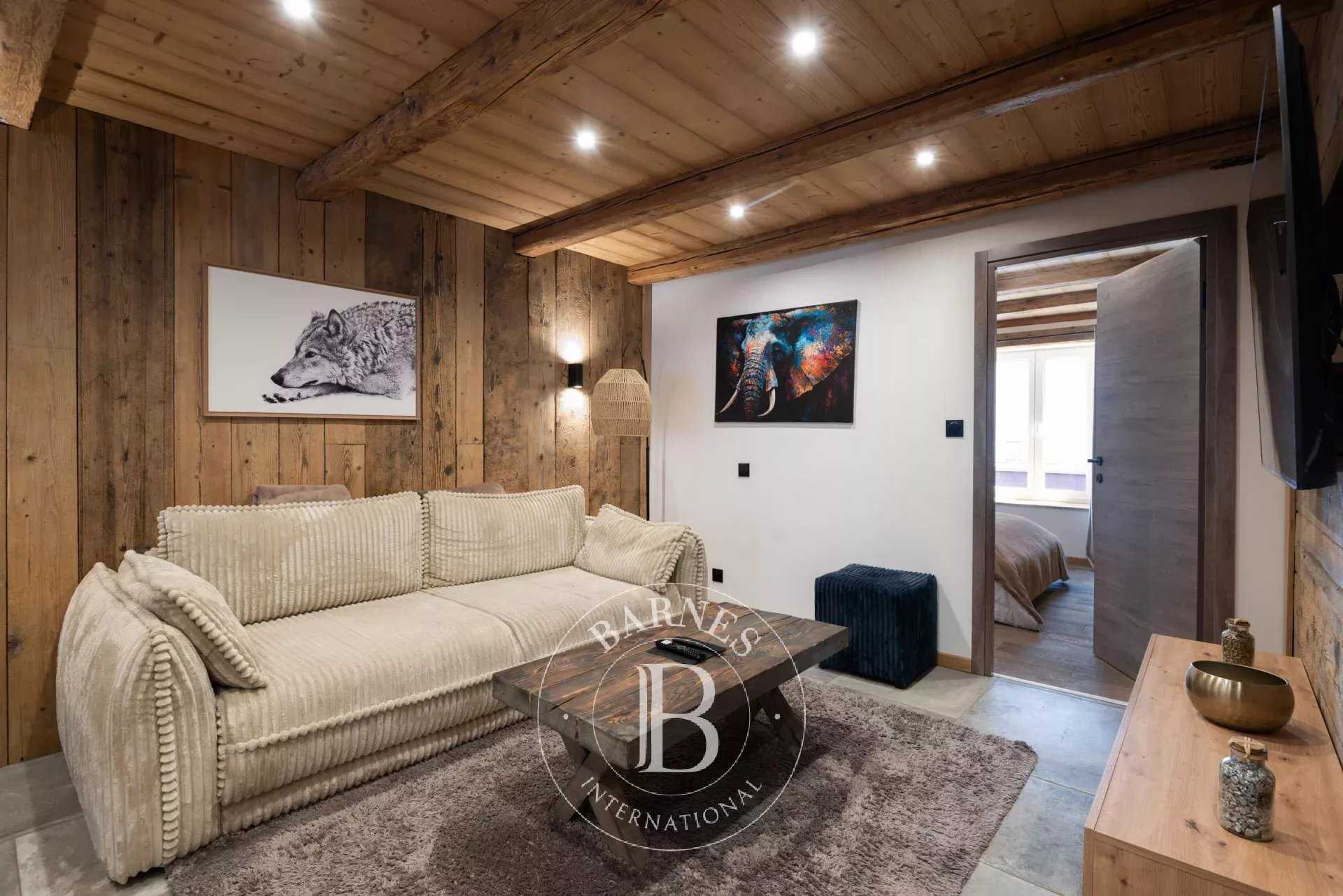 Gérardmer  - Appartement 7 Pi&egrave;ces 2 Chambres