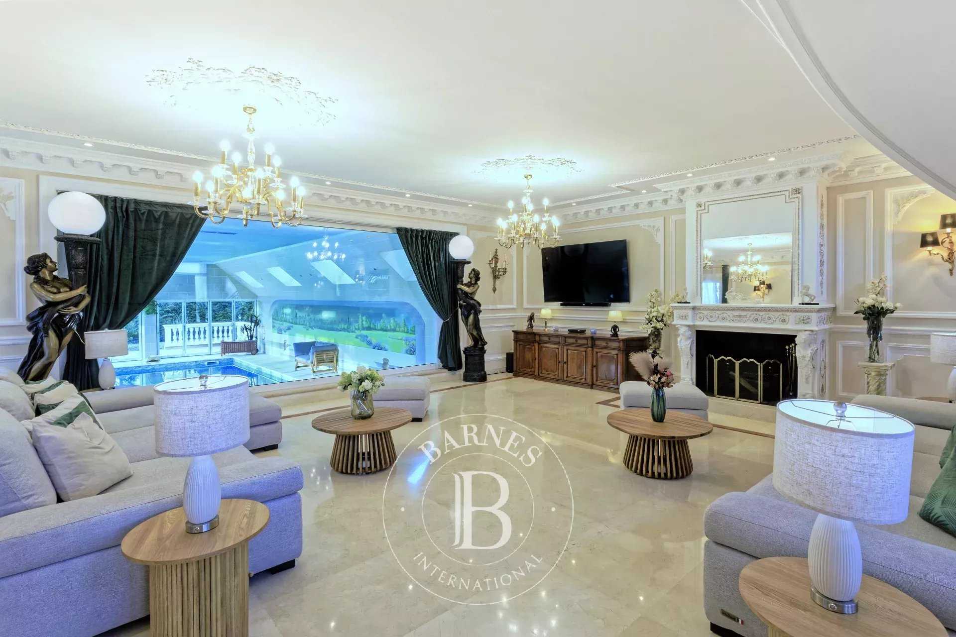 Rambouillet  - House 5 Bedrooms