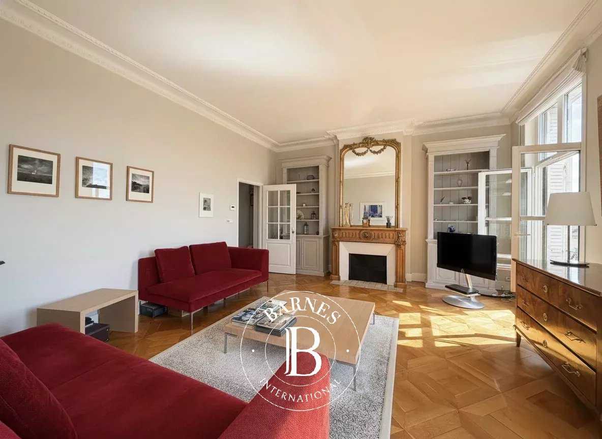 Nancy  - Appartement 3 Pi&egrave;ces 2 Chambres