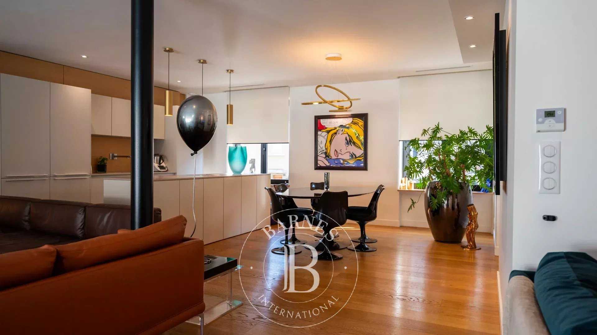 Périgueux  - Maison de ville 5 Pièces 4 Chambres