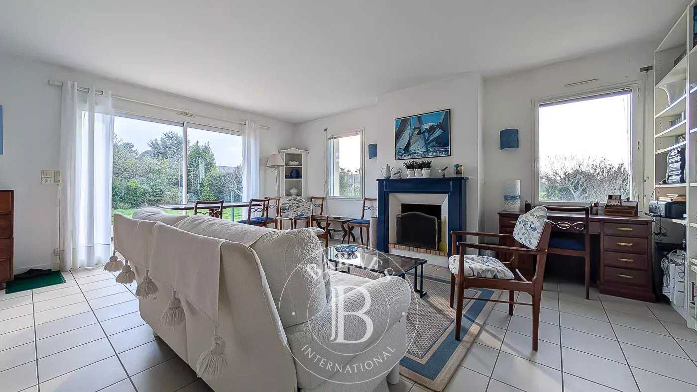 La Trinité-sur-Mer  - Maison 9 Pi&egrave;ces