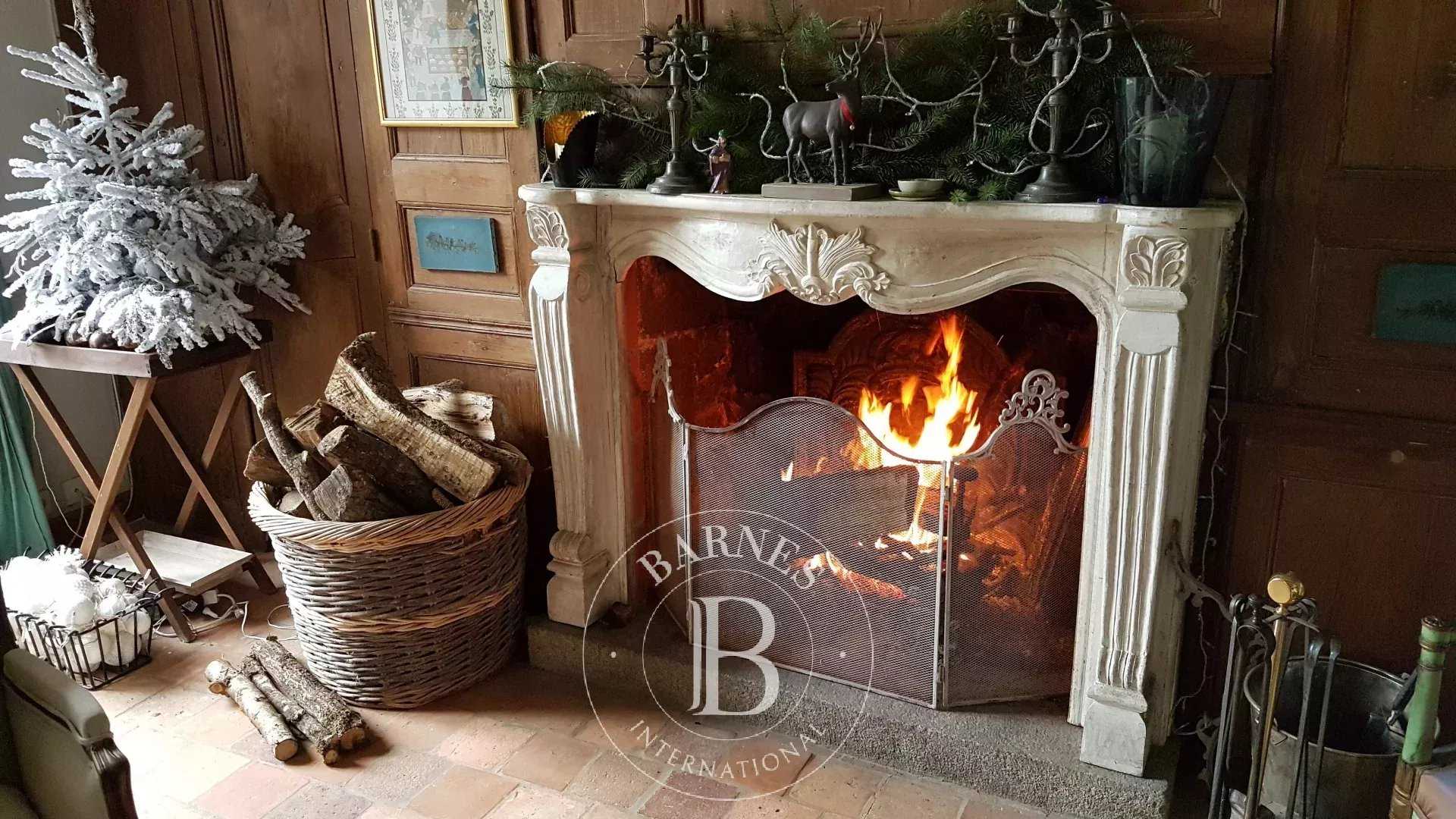 Rennes  - Game reserve 4 Bedrooms