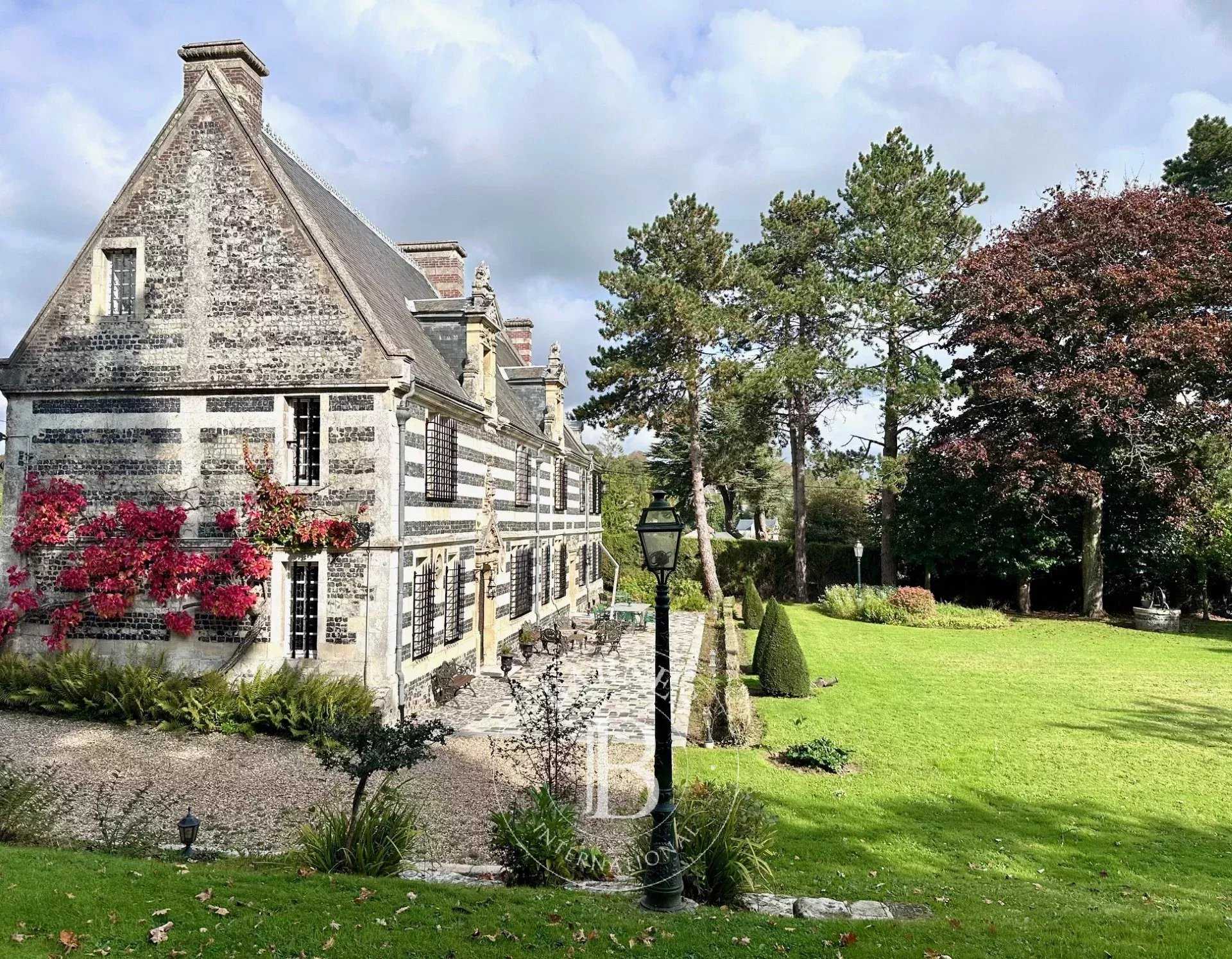 Le Havre  - House 5 Bedrooms