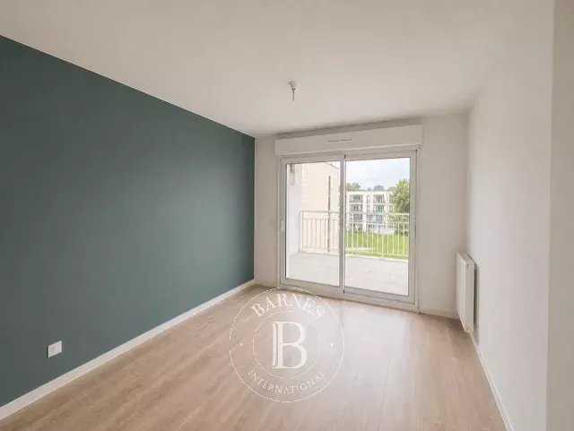 Dinard  - Appartement 3 Pi&egrave;ces 2 Chambres