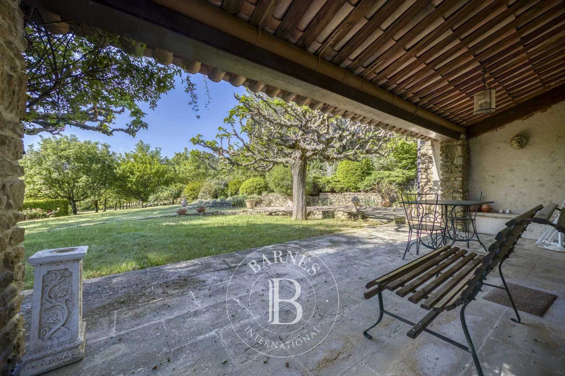 Vaison-la-Romaine  - Mas 10 Pièces 5 Chambres