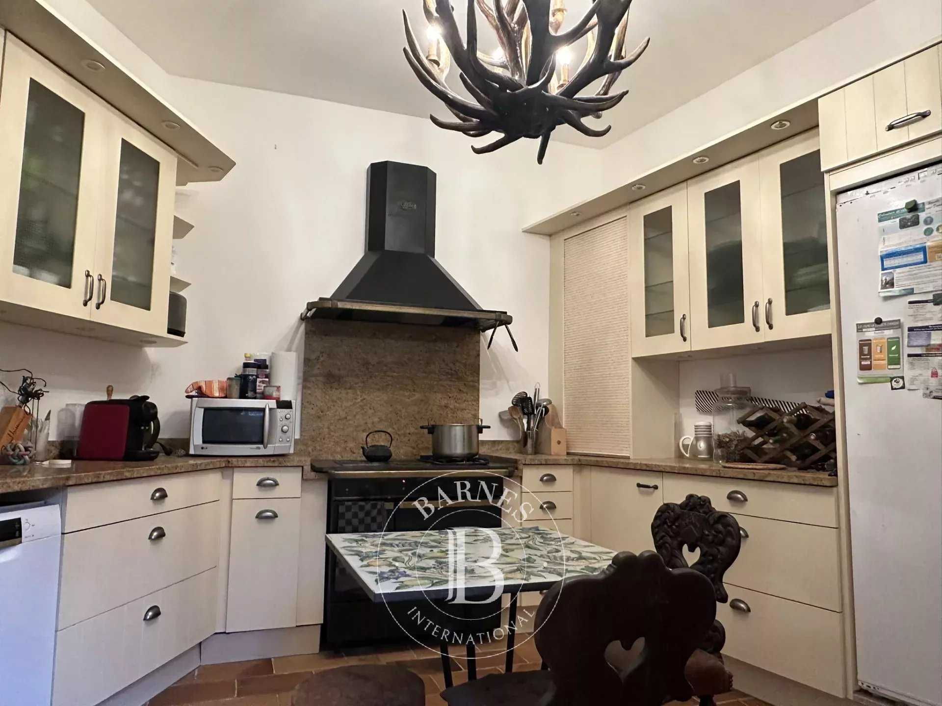 Roinville  - Maison 10 Pi&egrave;ces 7 Chambres