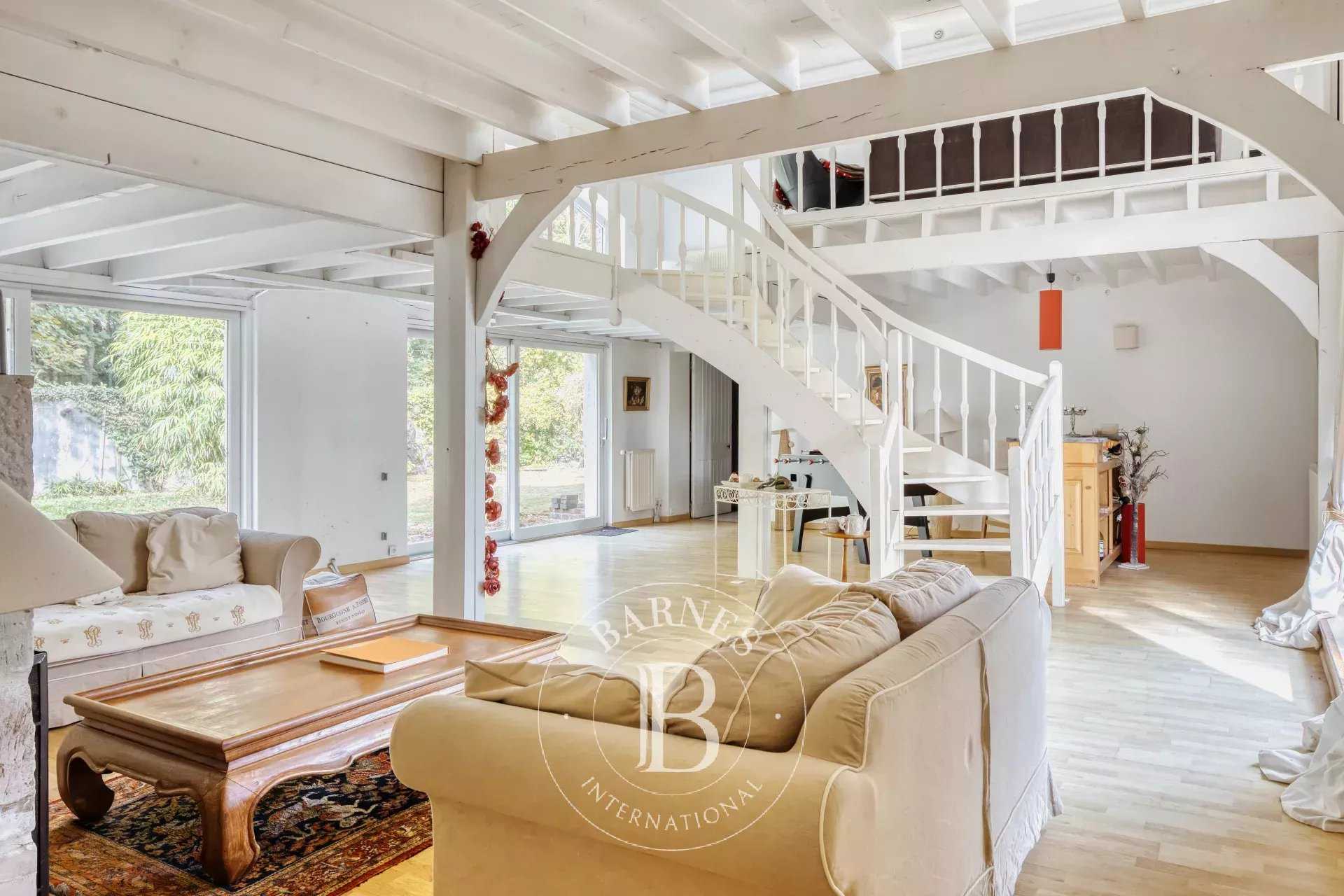 Bosc-Guérard-Saint-Adrien  - House 