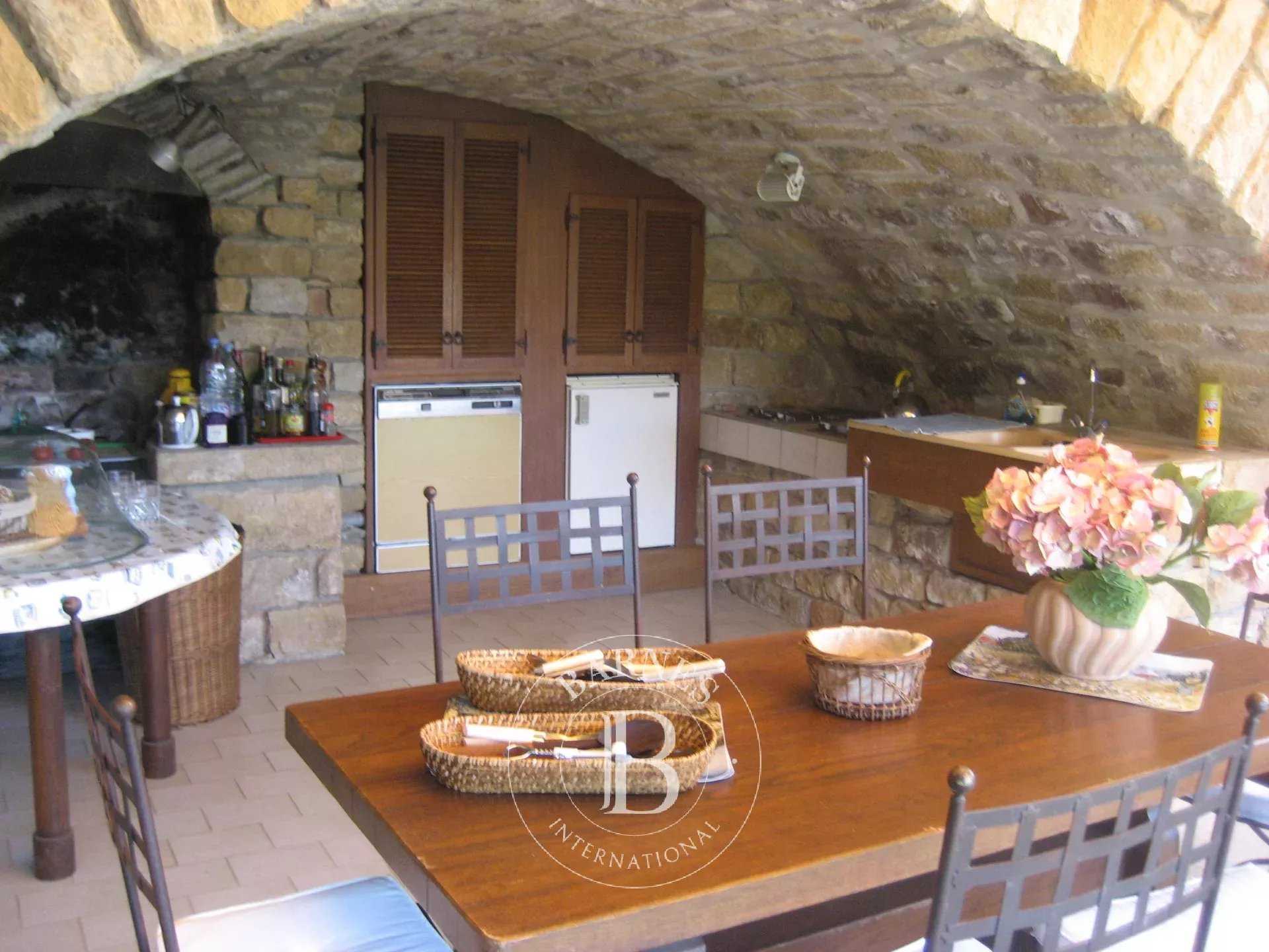 Millau  - Propriété 11 Pi&egrave;ces 7 Chambres