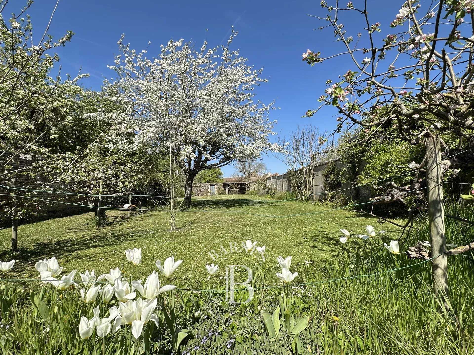 Compiègne  - House 6 Bedrooms