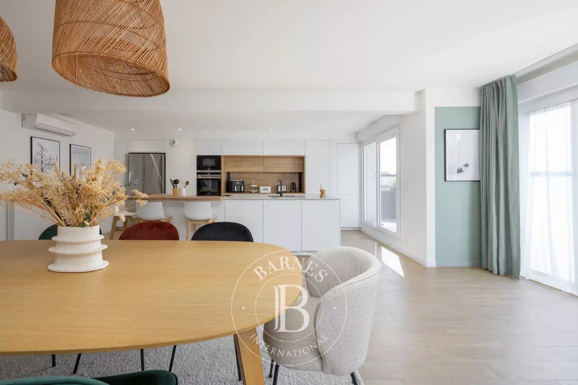 Saint-Malo  - Appartement 5 Pi&egrave;ces 3 Chambres