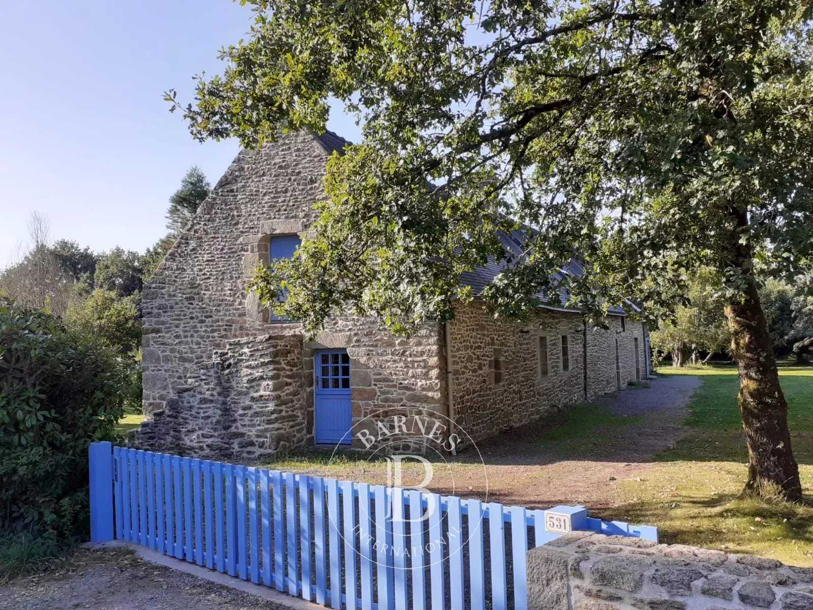 Maison Vannes