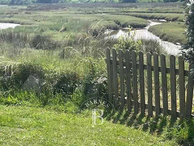 La Trinité-sur-Mer  - Maison 10 Pi&egrave;ces 7 Chambres