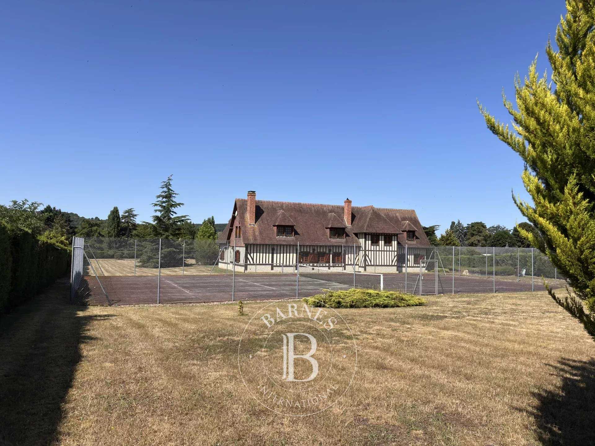 Autheuil-Authouillet  - Maison 6 Pi&egrave;ces 4 Chambres