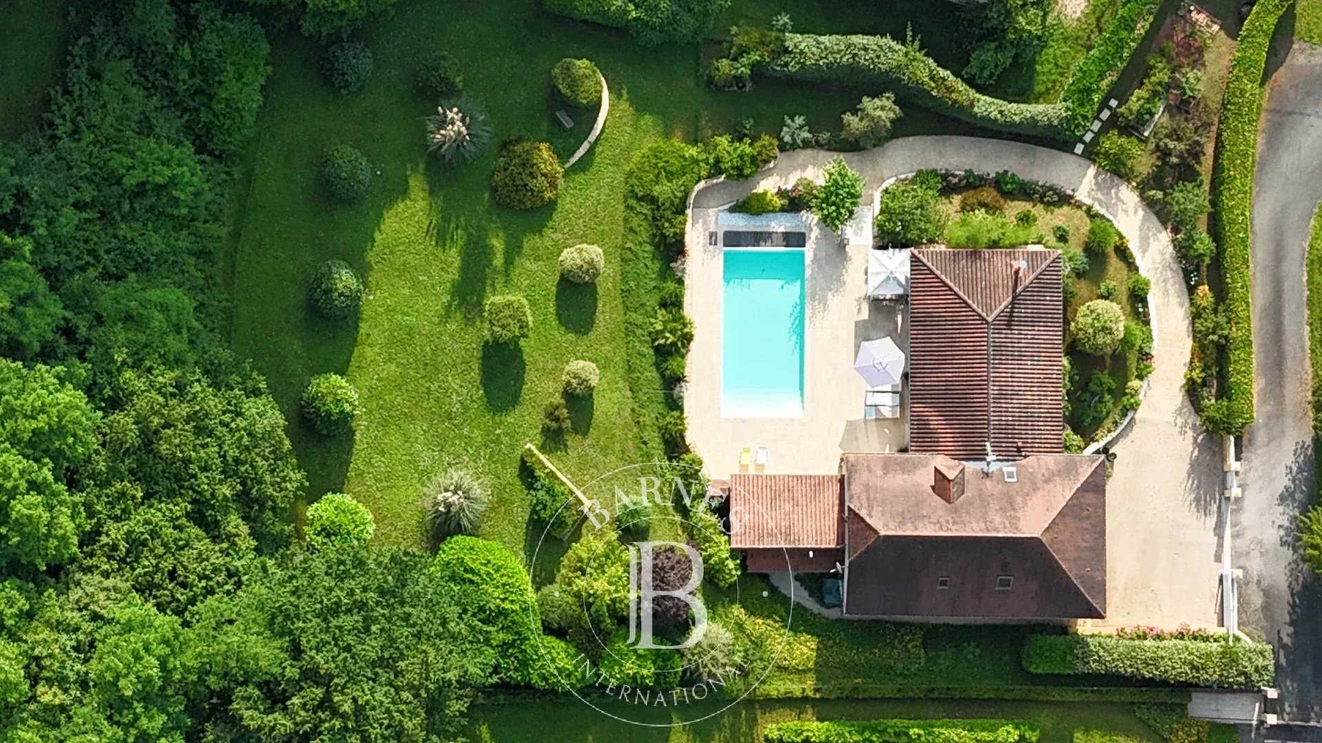 Sarlat-la-Canéda  - Property 4 Bedrooms