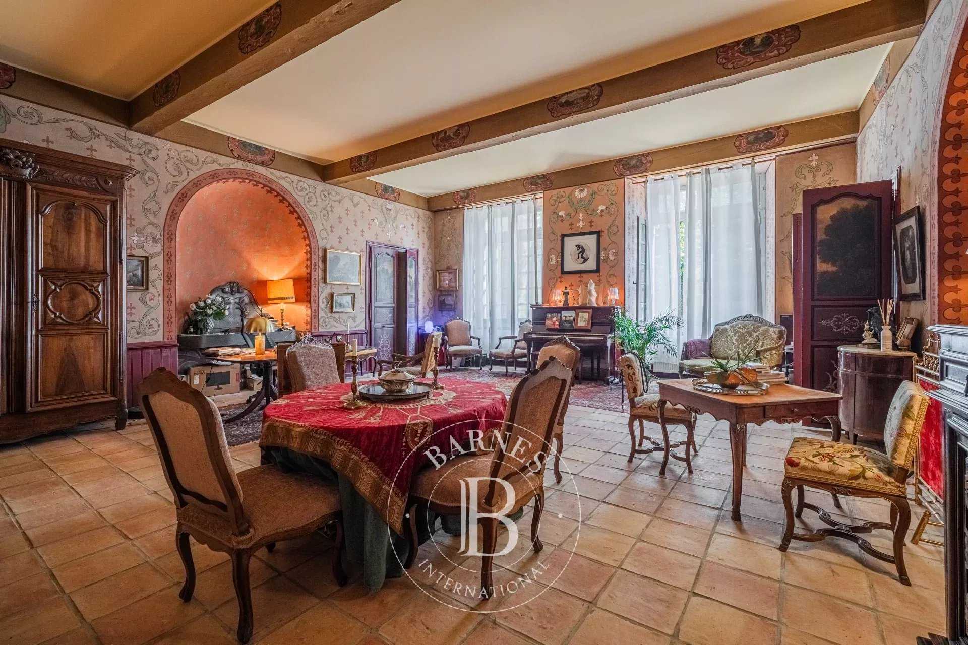 Chavannes  - Appartement 3 Pi&egrave;ces, 1 Chambre