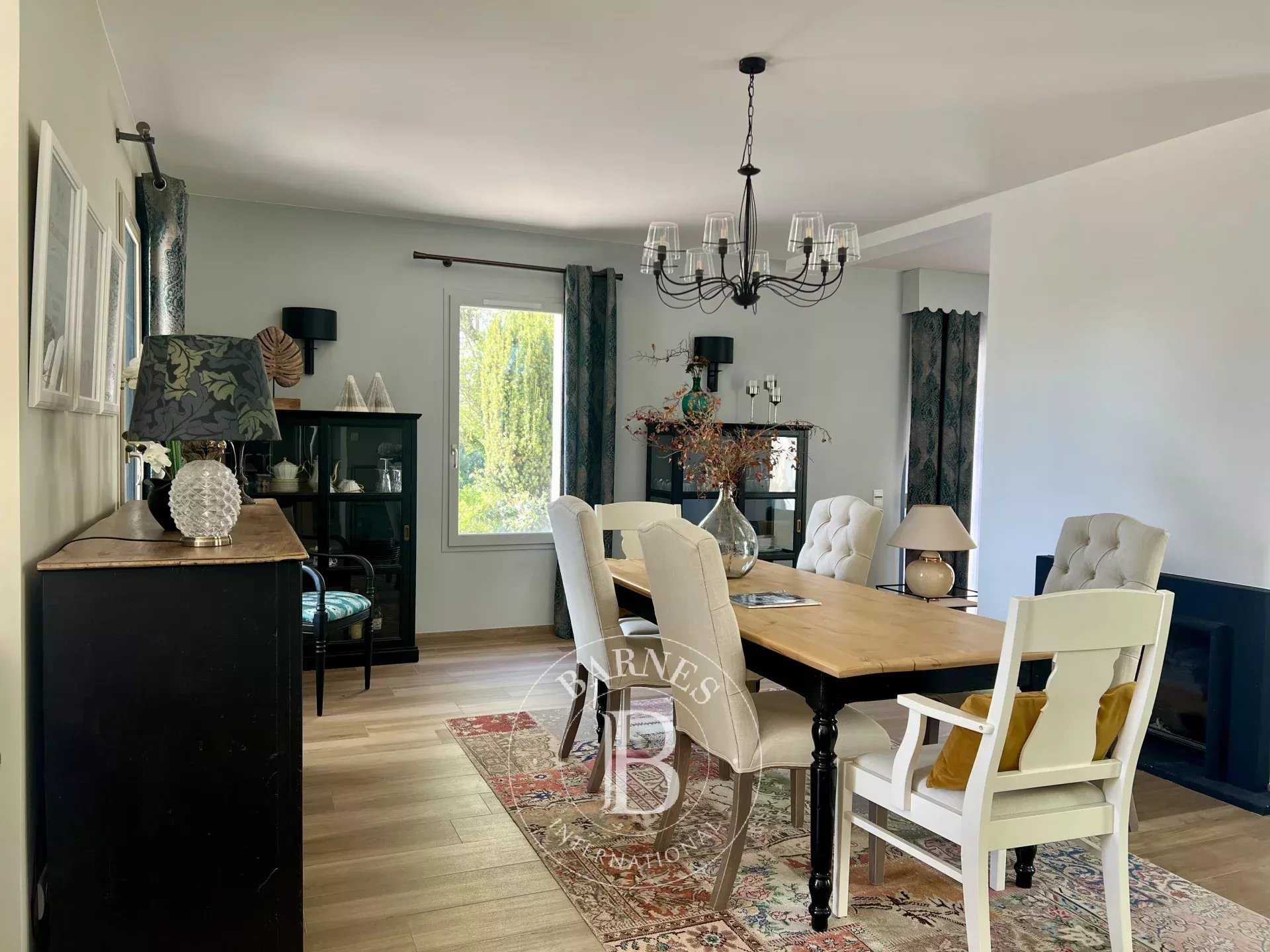 Mercurey  - House 4 Bedrooms