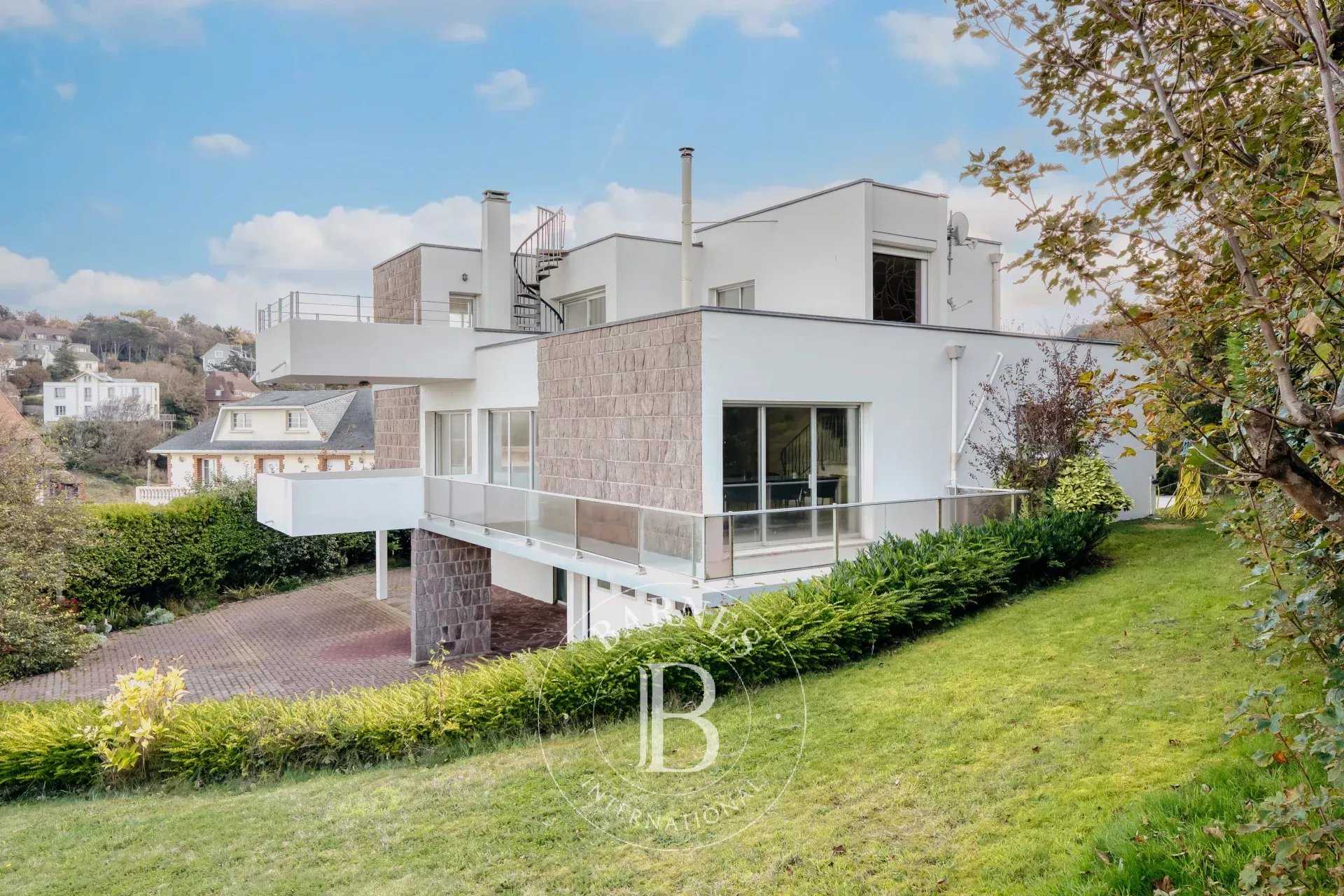 Dieppe  - House 6 Bedrooms