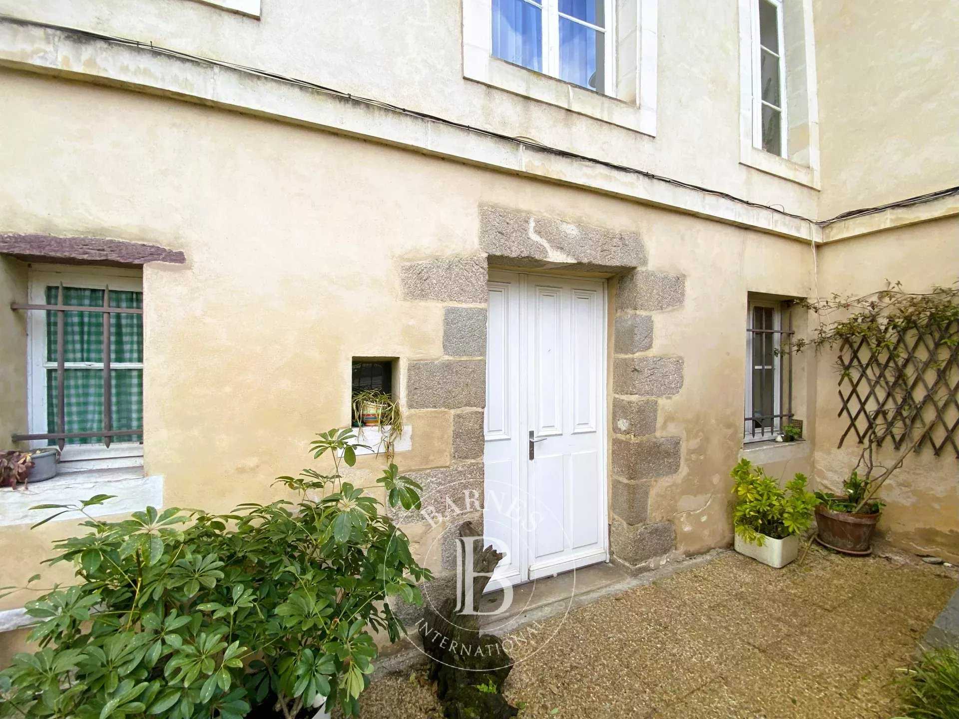 Maison Rennes