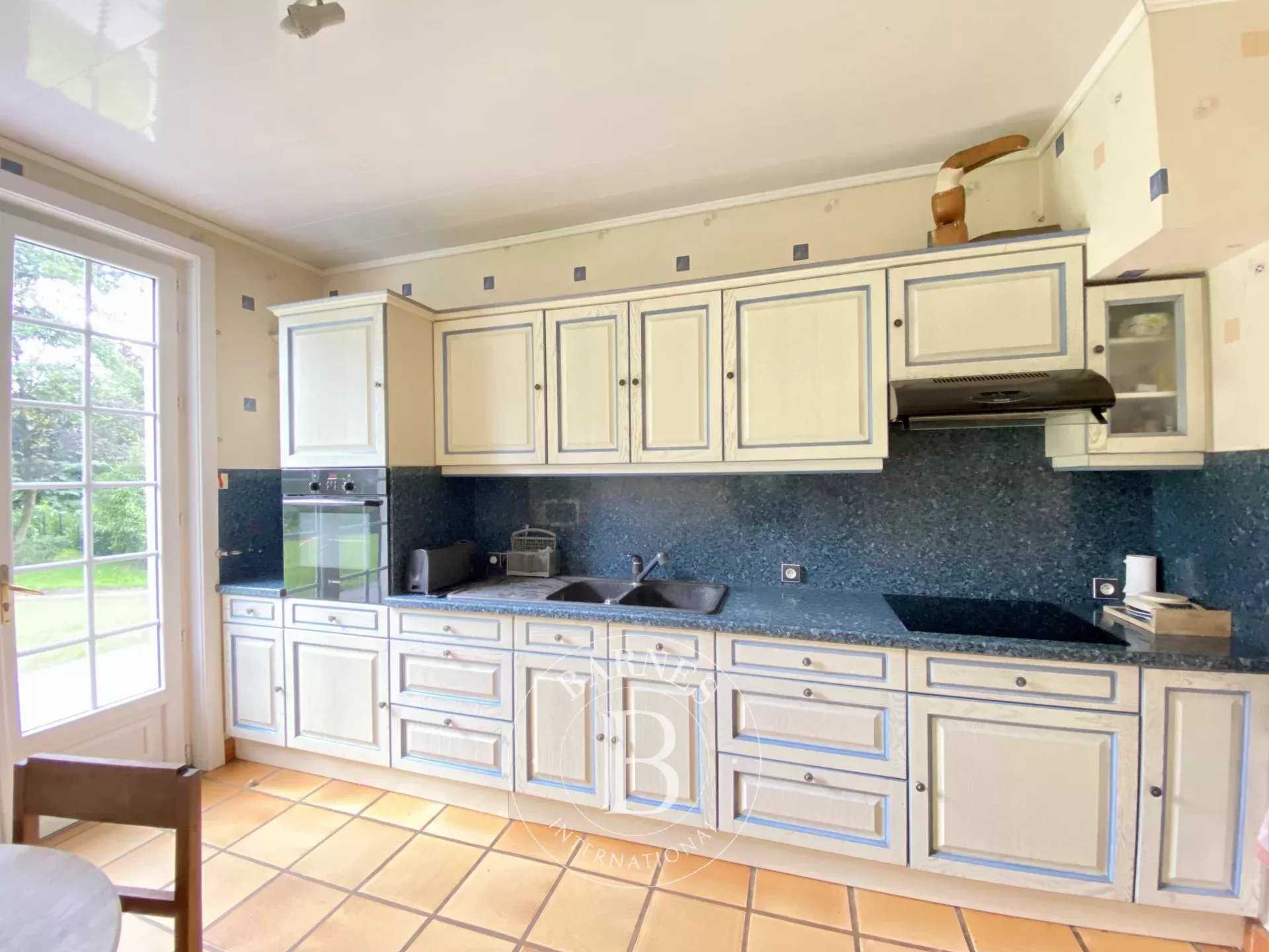 Coyecques  - House 7 Bedrooms