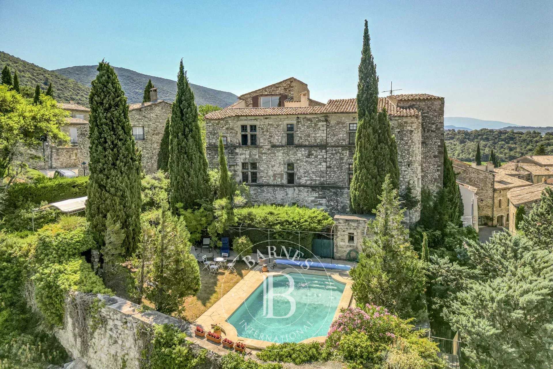 House Grignan