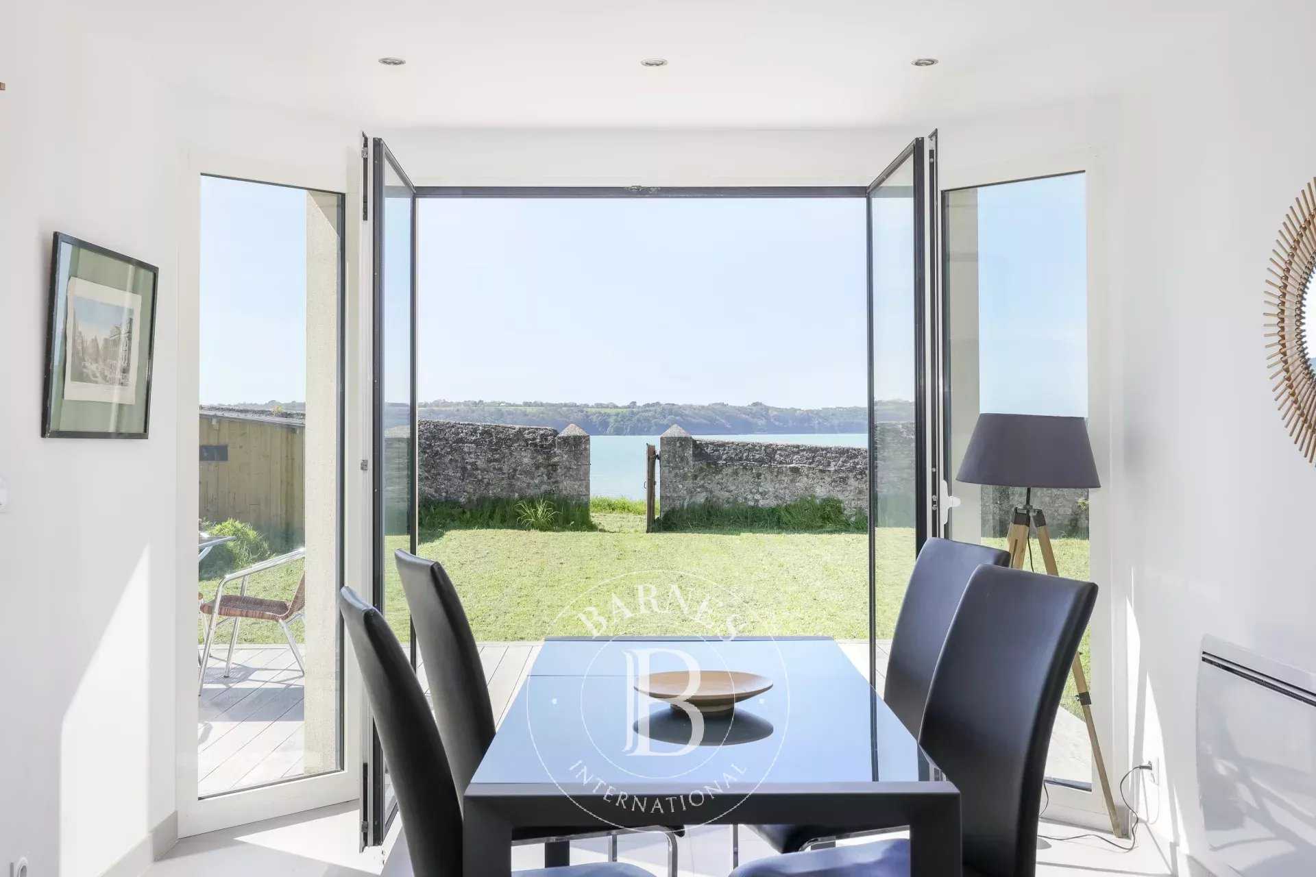 Saint-Jacut-de-la-Mer  - Maison 5 Pièces 4 Chambres