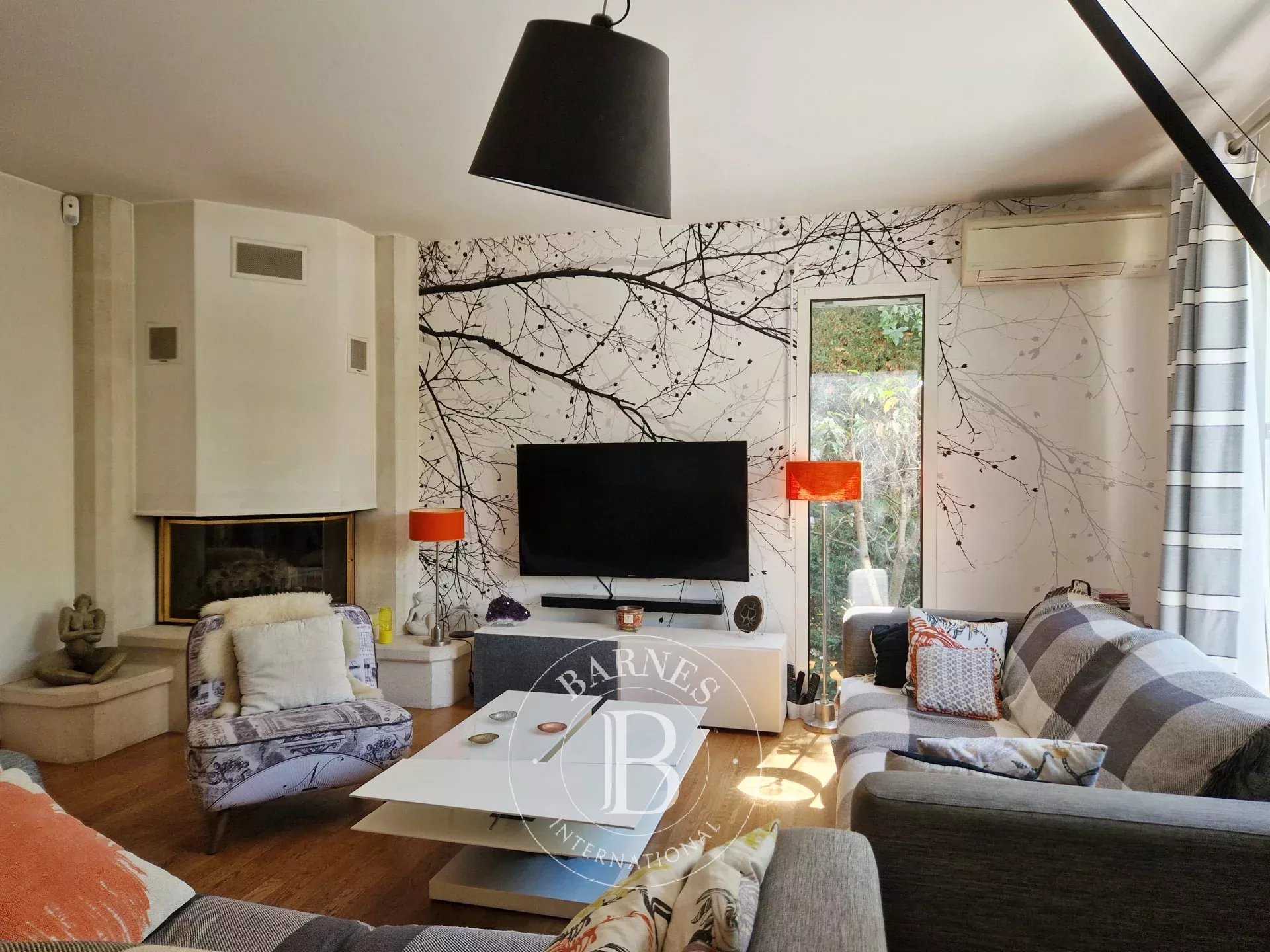 Ermont  - House 5 Bedrooms